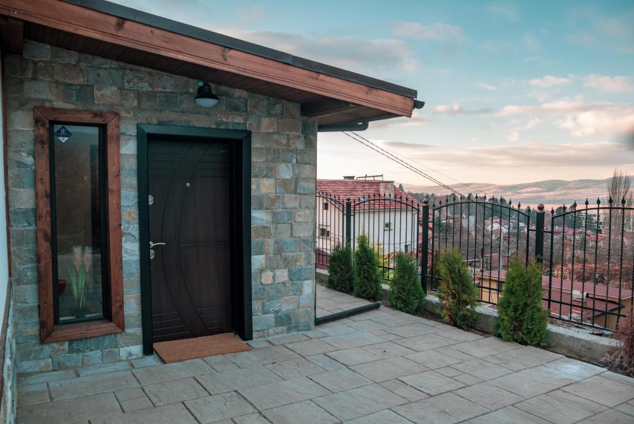 Villa Camino Sapareva Banja Exteriör bild