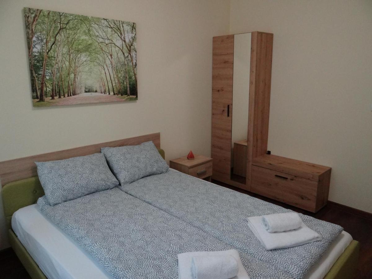 Villa Camino Sapareva Banja Exteriör bild