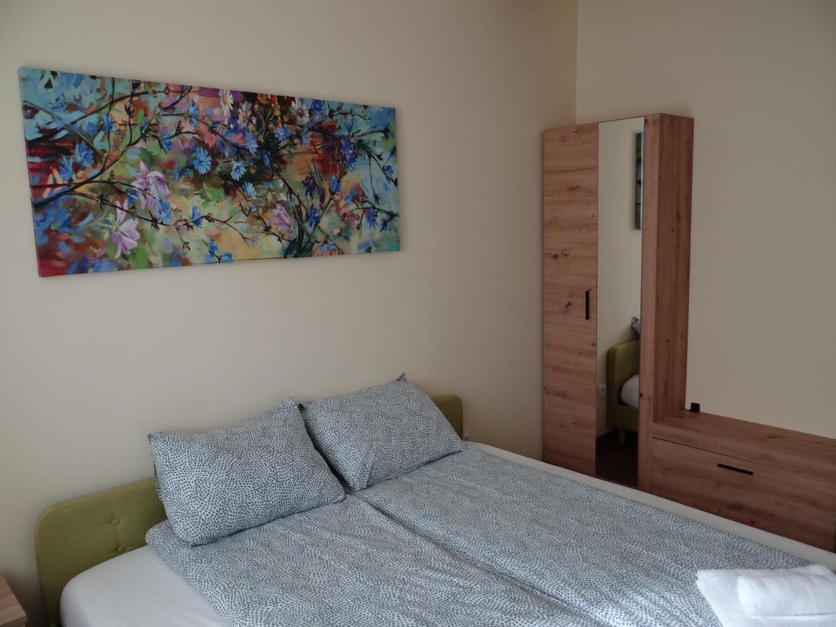 Villa Camino Sapareva Banja Exteriör bild