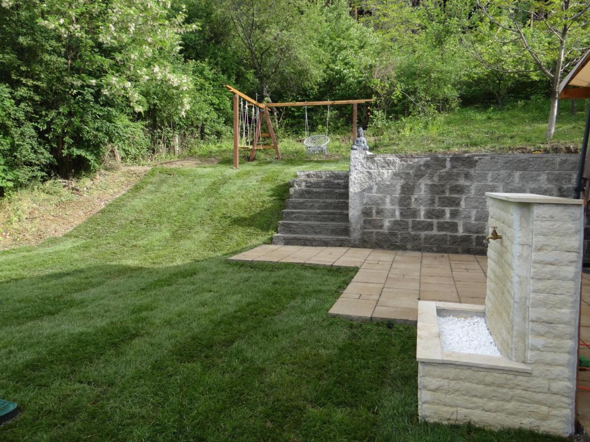 Villa Camino Sapareva Banja Exteriör bild