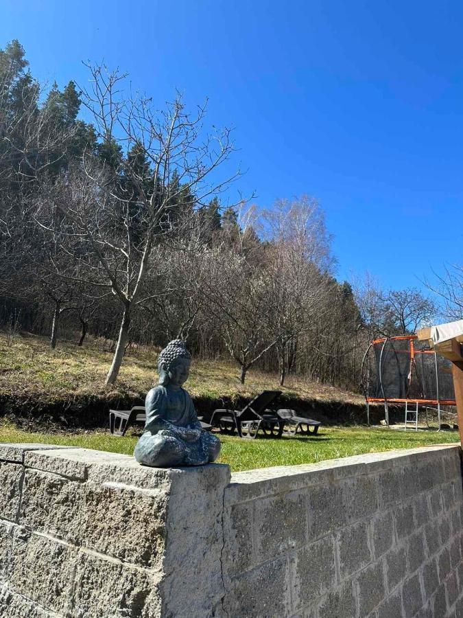 Villa Camino Sapareva Banja Exteriör bild